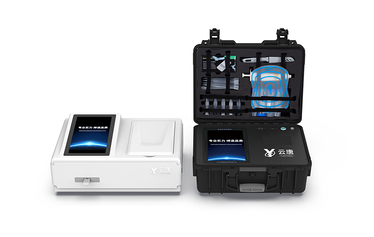 真菌毒素檢測儀